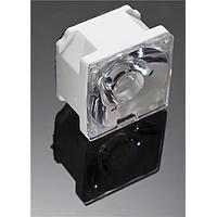 Lắp ráp ống kính OSRAM DRAGON Ống kính đơn giá đỡ & băng dính Ledil FA10299_OSS-RS