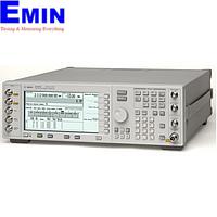 Agilent/Keysight E4438C/3GHZ RF信号発生器レンタルサービス