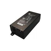 Phihong POE90U-560-R ອາເດບເຕີພາຍໃຕ້ 90W 56V Passive POE Adapter C14 Gigabit