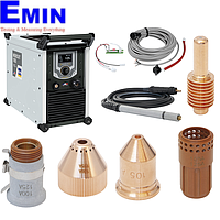 Bộ máy cắt Plasma GYS NEOCUT 105 A1 PACK (3ph; 400V; 20-105A; bộ CNC analog)