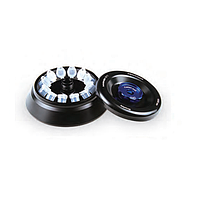 DLAB AS12-5V 알루미늄 합금 로터 키트 (15000rpm; 5ml; cone tube)