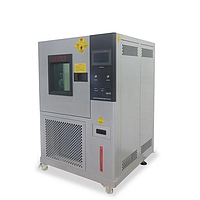 GESTER GT-KB05E Low Temperature ROSS Whole Sole Flexing Tester (90±2°, 0~110 cpm)