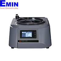 Máy mài/đánh bóng MTDI FOBOS-S (50 ~ 500 RPM)