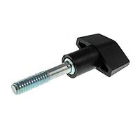 Thanh núm chữ T Bar/T 28x18x12 Davies Molding 3087-L