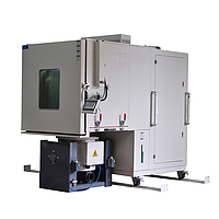 Buồng thử nhiệt độ, độ ẩm, độ rung Hoyamo HTHC-1000 (100x100x100cm)