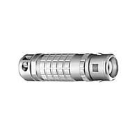LEMO FFA.3T.675.CTAY92S Connectors PLUG TRIAX(75)