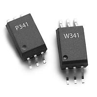 Broadcom ACPL-W341-500E MOSFET Output Optocouplers Gate Drive Opto