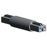 Đầu Nối Cầu Đèn Đực sang Đực AMP Connectors - TE Connectivity 2213142-2