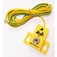 Bosch Static BSC-H20 アースブラケット