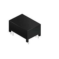 Mô-đun Đầu ra AC/DC Bộ Chuyển đổi AC-DC, Cách ly, Đầu vào Phổ biến 90-264VAC, Đầu ra Đơn, Điện áp Đầu ra 12VDC, 3W Adam Tech AC003-S12