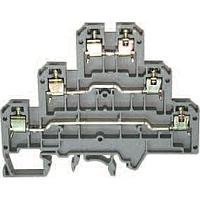 Cầu đấu dây xuyên thanh Altech CTL2.5U