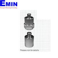 MMF KS901.100 고감도 가속도계 (100mV/g, ±60 g, 22000hz)