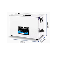 ເຄື່ອງເຮັດຄວາມສະອາດ Ultrasonic
