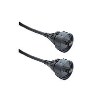 Dây Nối Patch Cat 8 IP68 RJ45 Buccaneer đến IP68 RJ45 Buccaneer, 2m Bulgin PX0858/2M00