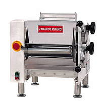 Máy cán bột Pizza hai chiều Thunderbird TBPR-680 (11"; 1/2HP; 115V)