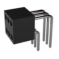 Preci-Dip 853-87-054-20-002101 Headers & Wire Housings