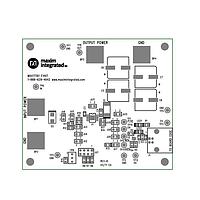 Maxim Integrated MAX17561EVKIT# Supervisory Circuit Evkit for Adjustable Overvoltage and Ove