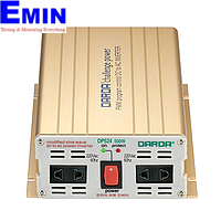 PNKHITECH DP524 Inverter (24VDC / AC228V, 500W, Modified sine wave)