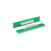 Đầu nối DIN 41612 Hirose Electric PCN10EA-96S-2.54DSA(52)