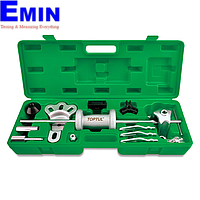 TOPTUL JGAI1303 슬라이드 해머 풀러 세트 (13 pcs)