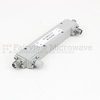 Fairview MC0727-30 SMA Directional Coupler 30 dB Coupled Port From 700 MHz to 2.7 GHz Rated To 50 Watts
