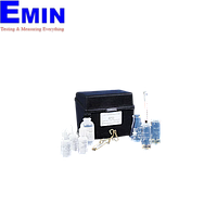 OMEGA WTZN-7391-01 물 테스트 키트 (Zinc, 0 ~ 10 ppm)