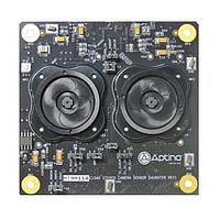 onsemi MT9M114EBLSTCZDH-GEVB 評価ボード HIGH-SPEED CIS HB