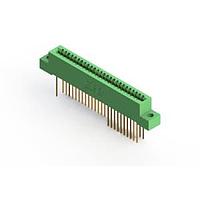 EDAC 342-052-541-204 With Flanges Card Edge Connector
