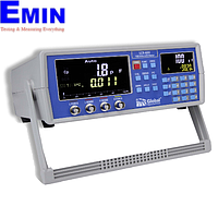 Máy đo LCR độ chính xác cao 100 kHz GLOBAL LCR-600