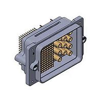 Đầu nối MMA 1 RECP RACK VÀ PANEL CONN F6 CAV A SZ 12 F6 CAV B SZ 12 Amphenol Canada MMAR1FF2N1NNF00