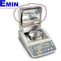 Đèn Halogen KERN RDBS-9001