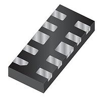 Điốt TVS Mảng Điốt TVS Tứ 2.5A 32.5W 40A 15kV Central Semiconductor CTLTVS5-4 TR PBFREE