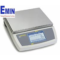 KERN FKA 60K-4 Stocktake 저울