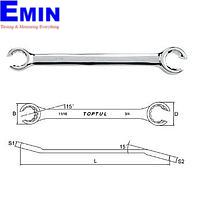 Cờ lê đầu mở TOPTUL AFAA1820 (9/16 x 5/8 inch)