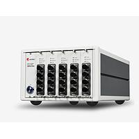 Santec MPM-210H Multichannel Optical Power Meter (1250 - 1680 nm)