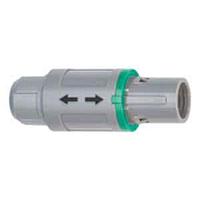 REDEL CAB.H08.GLA.C52V Plugs