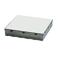 LeaderTech SMS-452F EMI/RFI Shield Frame, Two-Piece 1.034X1.034X0.07 SHIELD FRAME