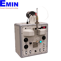 Koehler K10290 ອຸປະກອນຈຸດ Aniline ອັດຕະໂນມັດ (0-150°C)