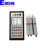 Thiết bị đo, phân tích công suất, phân tích chất lượng điện năng
