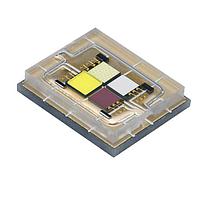 Đèn LED Đa Màu XLamp XNPACL HI Phát Sáng RGBW Cree LED XNPACL-H0-0000-00000C3ACBS1