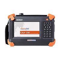 ShinewayTech CAA-100A ອຸປະກອນວິເຄາະສາຍສະຍາຍແລະເຄື່ອງວິເຄາະສະພະຕຣັມ (1-6000MHz)