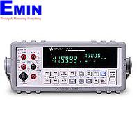 Đồng hồ vạn năng KEYSIGHT U3402A (1000V;12000A)