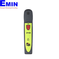 Máy đo khí CO2 TPI SP1000 (0 ~ 6.000 ppm)