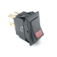 Littelfuse 58328-01 ロッカースイッチ SW RKR SPST