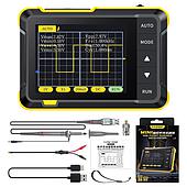 Are Budget Handheld Oscilloscopes Worth Buying?