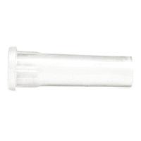 Dialight 51513510500F Rigid Light Pipes 5mm PMVLP FLAT .162inx.5in