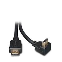 Tripp Lite P568-006-RA HDMIケーブル 6FT HDMI/RT-ANGLE HDMIケーブル