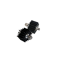 Bird 10-A-FFA-06 Bi-Directional RF Attenuators (10W, Female/Female, A, 06dB)