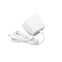 Raspberry Pi SC0624 고정 플러그 KSA-13B-051250HE, 5.1V, 2.5A, 마이크로 USB 전원 공급 장치, EU, 화이트