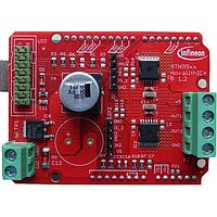 Infineon DCSHIELDBTN9970LVTOBO1 Motor/Motion Controller & Driver DC-SHIELD_BTN9970LV